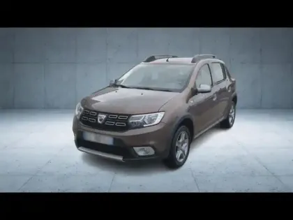 Photo Dacia Sandero Stepway