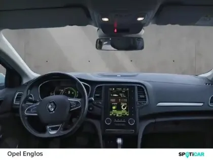 Photo 7 Renault Megane  Estate 1.3 TCe 140ch energy Intens EDC