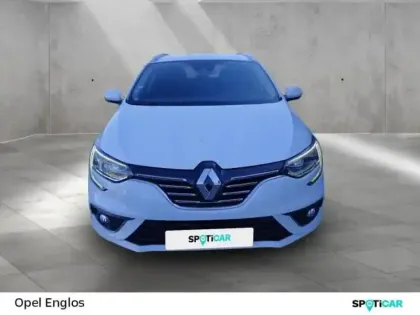 Photo 16 Renault Megane  Estate 1.3 TCe 140ch energy Intens EDC