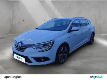Photo Renault Megane Intens
