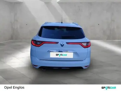 Photo 19 Renault Megane  Estate 1.3 TCe 140ch energy Intens EDC