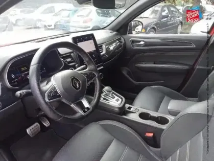 Photo 14 Renault Arkana  1.6 E-Tech hybride 145ch Engineered -22 Siege chauf Camera GPS