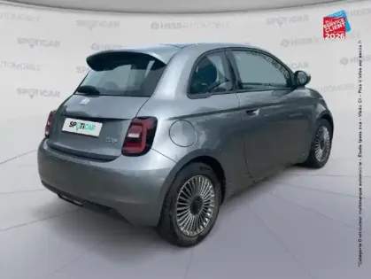 Photo 5 Fiat 500  e 95ch Icône