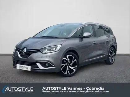 Photo Renault Scenic Business