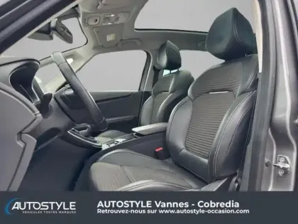 Photo 12 Renault Scenic Grand  1.5 dCi 110ch Energy Business 7 places