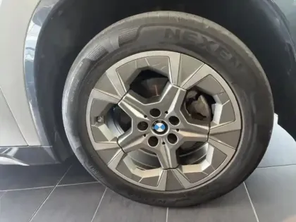 Photo 7 BMW X1  sDrive18i 136ch xLine