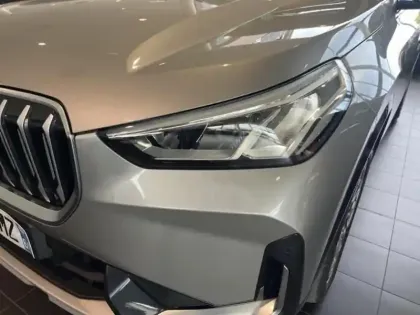 Photo 9 BMW X1  sDrive18i 136ch xLine