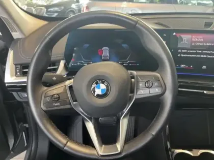 Photo 5 BMW X1  sDrive18i 136ch xLine
