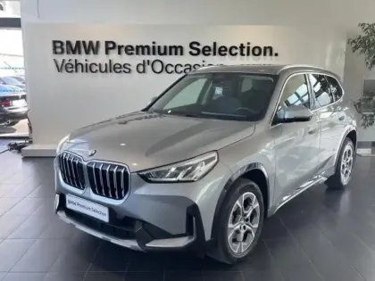 Photo Bmw X1 Xline