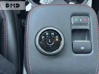 Photo 7 Ford Mustang  Mach-E 294ch Extended Range 91kWh Premium Propulsion
