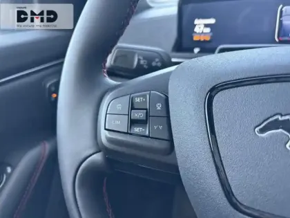 Photo 14 Ford Mustang  Mach-E 294ch Extended Range 91kWh Premium Propulsion