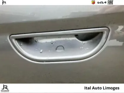 Photo 11 Fiat 500  e 118ch MY23