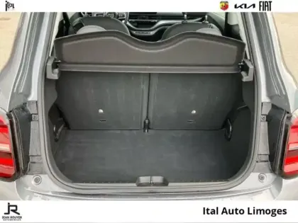Photo 5 Fiat 500  e 118ch MY23