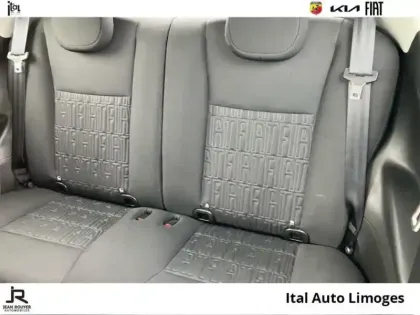 Photo 9 Fiat 500  e 118ch MY23