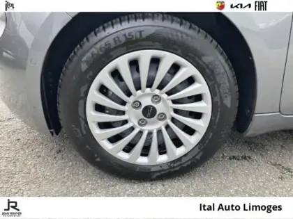Photo 10 Fiat 500  e 118ch MY23