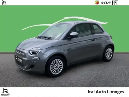 Photo Fiat 500 Base