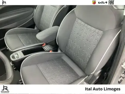 Photo 8 Fiat 500  e 118ch MY23