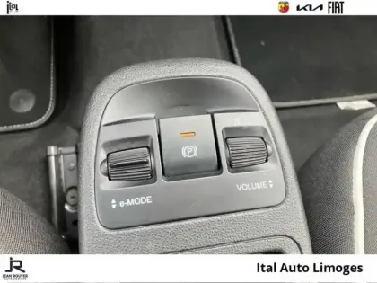 Photo 14 Fiat 500  e 118ch MY23