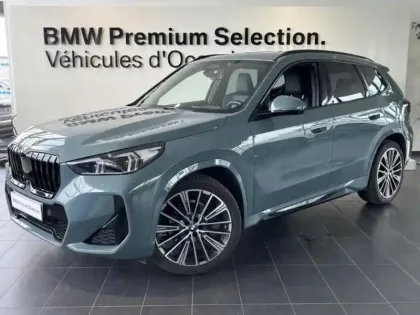 Photo Bmw X1 M Sport