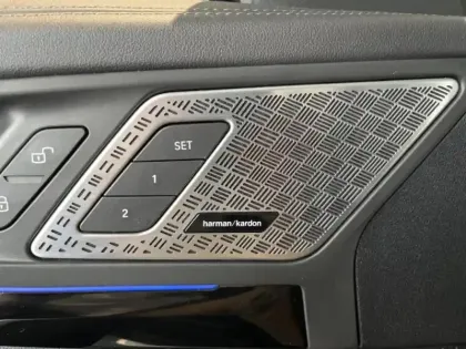 Photo 11 BMW X1  sDrive18d 150ch M Sport