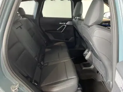 Photo 12 BMW X1  sDrive18d 150ch M Sport