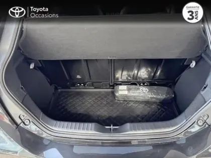 Photo 9 Toyota Aygo  X 1.0 VVT-i 72ch Design MY24