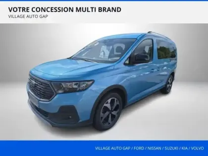 Photo 15 Ford Tourneo Connect  2.0 EcoBlue 102ch Active