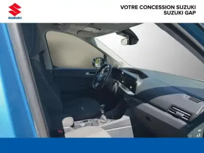 Photo 5 Ford Tourneo Connect  2.0 EcoBlue 102ch Active