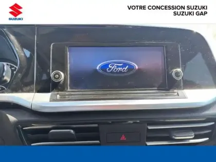 Photo 12 Ford Tourneo Connect  2.0 EcoBlue 102ch Active