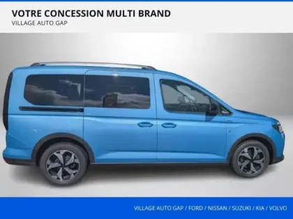 Photo 21 Ford Tourneo Connect  2.0 EcoBlue 102ch Active