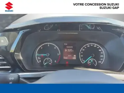 Photo 13 Ford Tourneo Connect  2.0 EcoBlue 102ch Active
