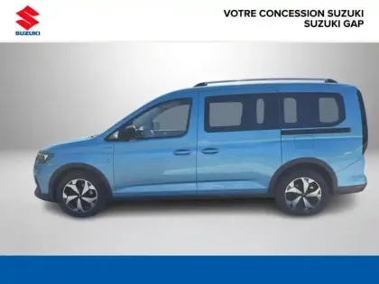 Photo 9 Ford Tourneo Connect  2.0 EcoBlue 102ch Active