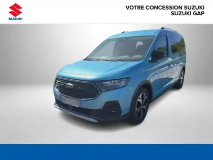 Photo Ford Tourneo Connect Active