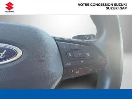Photo 14 Ford Tourneo Connect  2.0 EcoBlue 102ch Active