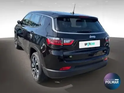 Photo 6 Jeep Compass  1.5 Turbo T4 130ch MHEV High Altitude 4x2 BVR7