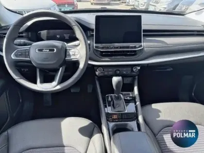 Photo 7 Jeep Compass  1.5 Turbo T4 130ch MHEV High Altitude 4x2 BVR7