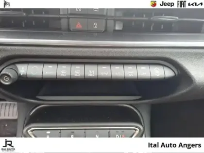 Photo 28 Fiat 600  e 156ch 54kWh Red