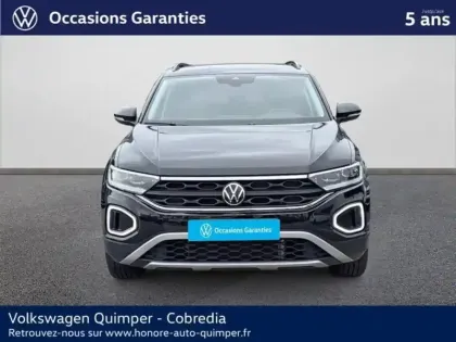 Photo 16 Volkswagen T-roc  1.0 TSI 116ch VW Edition