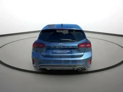 Photo 5 Ford Focus  1.0 EcoBoost mHEV 155ch ST-Line X Powershift