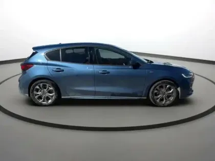 Photo 7 Ford Focus  1.0 EcoBoost mHEV 155ch ST-Line X Powershift