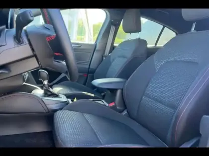 Photo 9 Ford Focus  1.0 EcoBoost mHEV 155ch ST-Line X Powershift