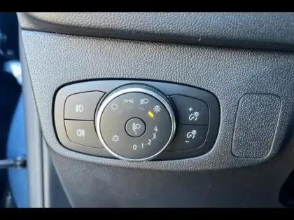 Photo 14 Ford Focus  1.0 EcoBoost mHEV 155ch ST-Line X Powershift