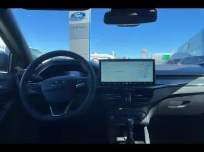 Photo 8 Ford Focus  1.0 EcoBoost mHEV 155ch ST-Line X Powershift