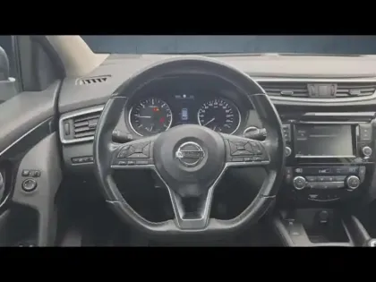 Photo 14 Nissan Qashqai  1.5 dCi 115ch N-Connecta Euro6d-T