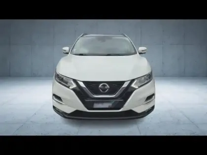 Photo 7 Nissan Qashqai  1.5 dCi 115ch N-Connecta Euro6d-T