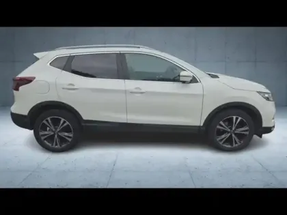 Photo 5 Nissan Qashqai  1.5 dCi 115ch N-Connecta Euro6d-T