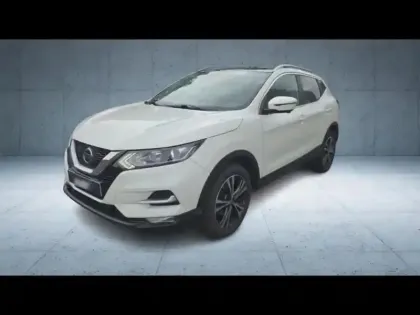Photo Nissan Qashqai N-connecta