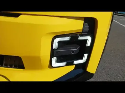 Photo 10 Renault 5  E-Tech Electrique 10ch Iconic Cinq autonomie confort