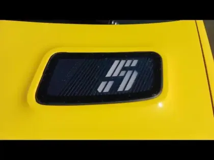 Photo 11 Renault 5  E-Tech Electrique 10ch Iconic Cinq autonomie confort