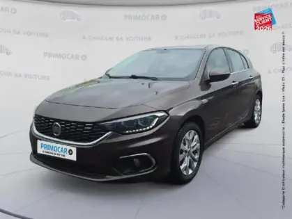 Photo Fiat Tipo Easy